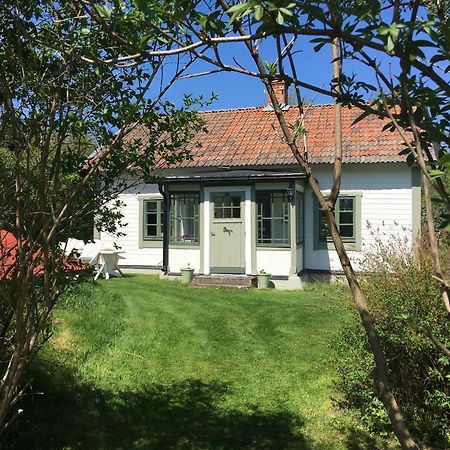 Enkoeping Cottage Exterior foto
